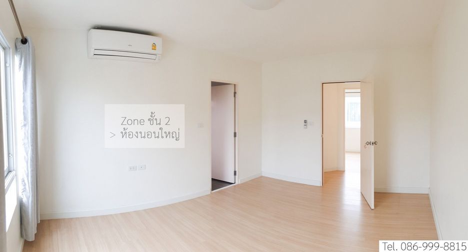 Продажа 2 спальни таунхаус в Bang Phli, Самутпракан