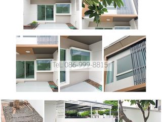 Продажа 2 спальни таунхаус в Bang Phli, Самутпракан
