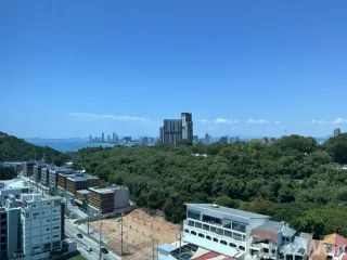 Аренда 1 кровать кондо в Банг Ламунг, Чонбури