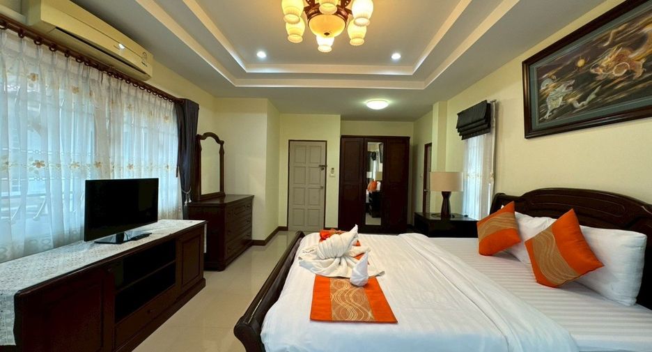 À vendre et à louer 3 chambres villa à Mueang Krabi, Krabi