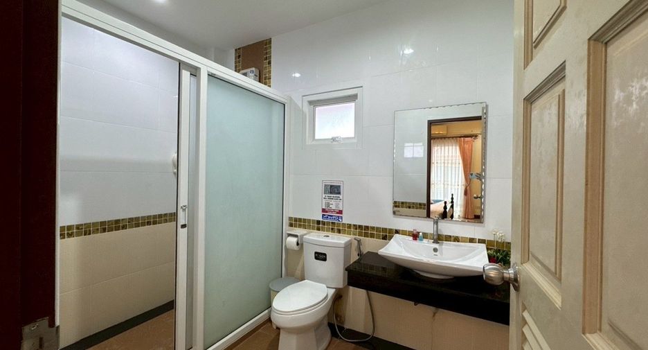 À vendre et à louer 3 chambres villa à Mueang Krabi, Krabi