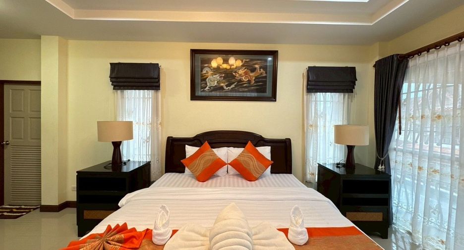 À vendre et à louer 3 chambres villa à Mueang Krabi, Krabi