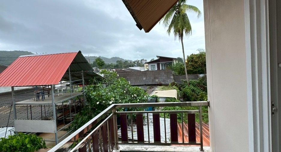 À vendre et à louer 3 chambres villa à Mueang Krabi, Krabi