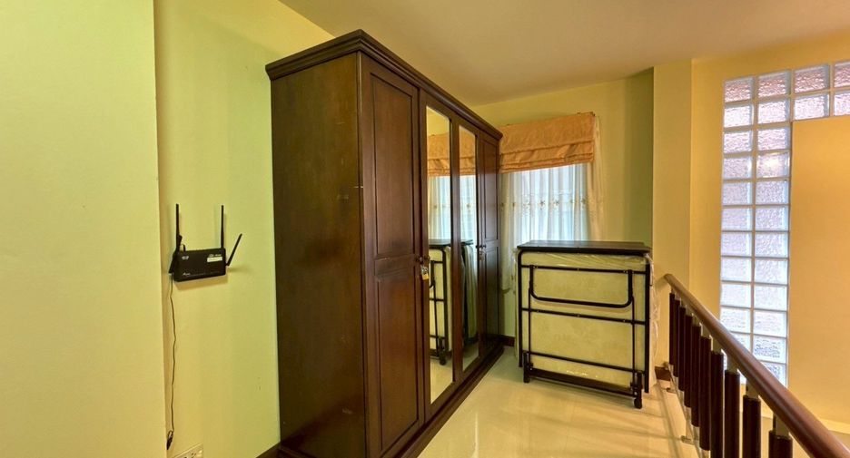 À vendre et à louer 3 chambres villa à Mueang Krabi, Krabi