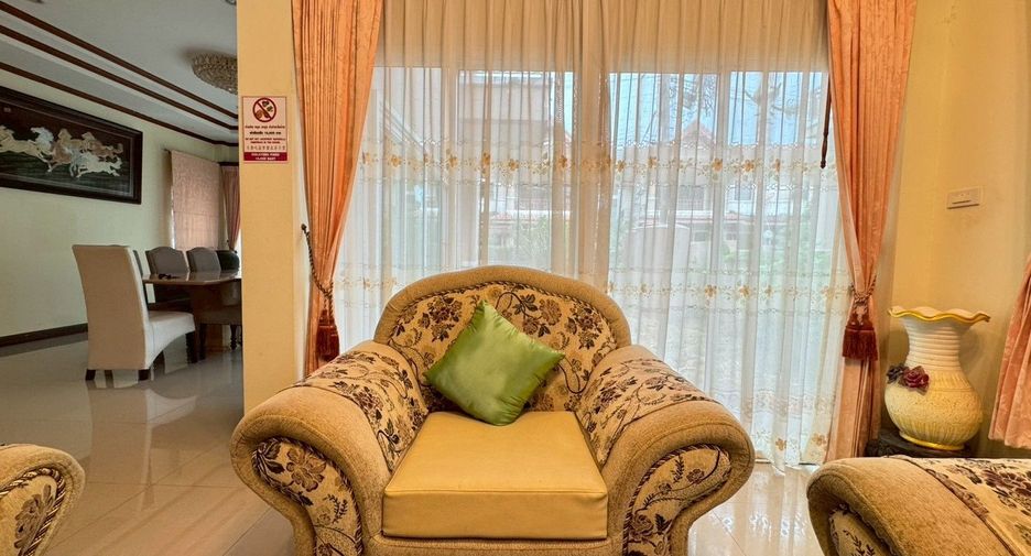 À vendre et à louer 3 chambres villa à Mueang Krabi, Krabi