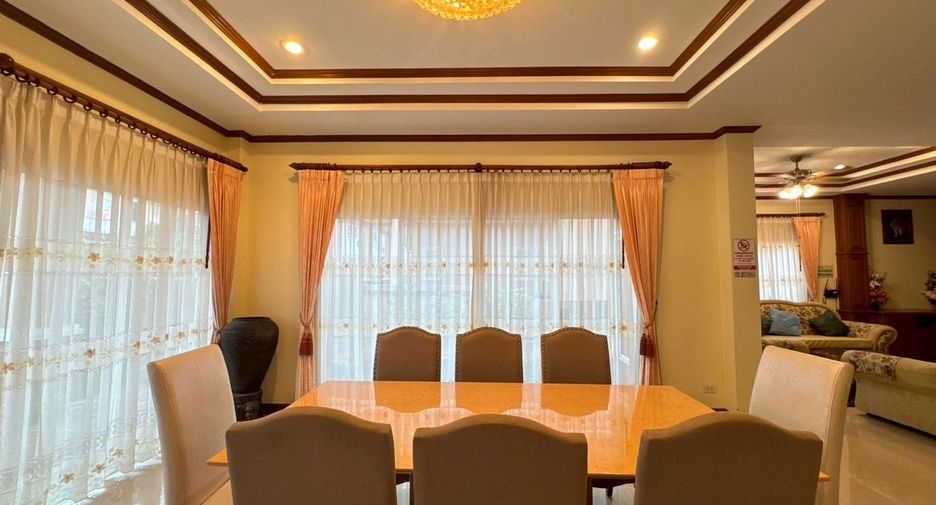 À vendre et à louer 3 chambres villa à Mueang Krabi, Krabi