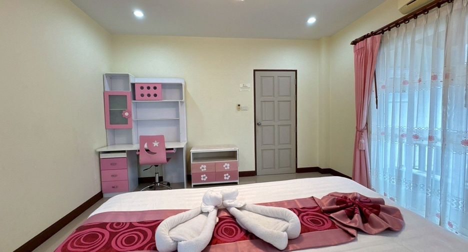 À vendre et à louer 3 chambres villa à Mueang Krabi, Krabi
