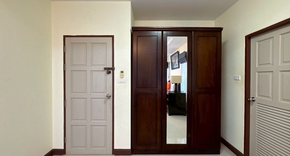 À vendre et à louer 3 chambres villa à Mueang Krabi, Krabi