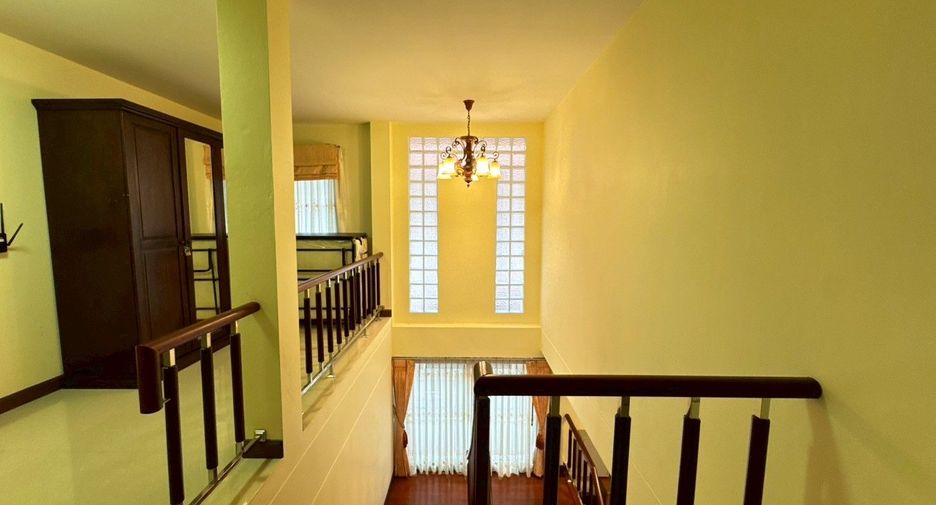À vendre et à louer 3 chambres villa à Mueang Krabi, Krabi