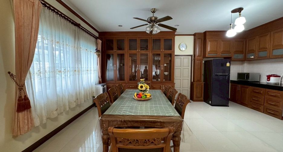 À vendre et à louer 3 chambres villa à Mueang Krabi, Krabi