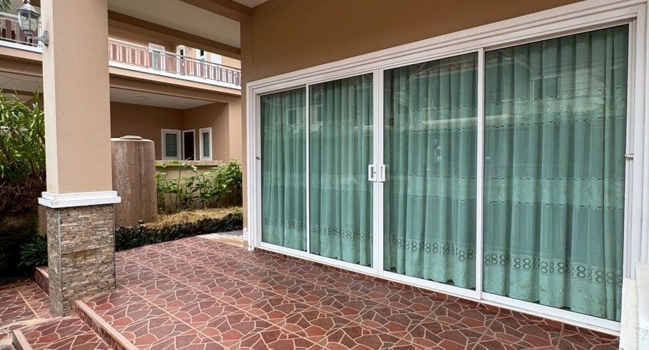 À vendre et à louer 3 chambres villa à Mueang Krabi, Krabi