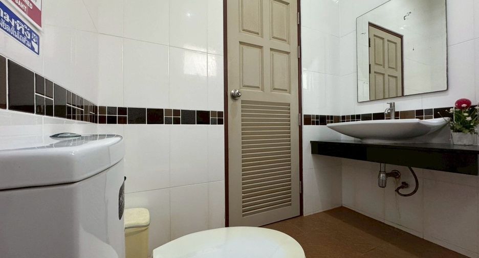 À vendre et à louer 3 chambres villa à Mueang Krabi, Krabi