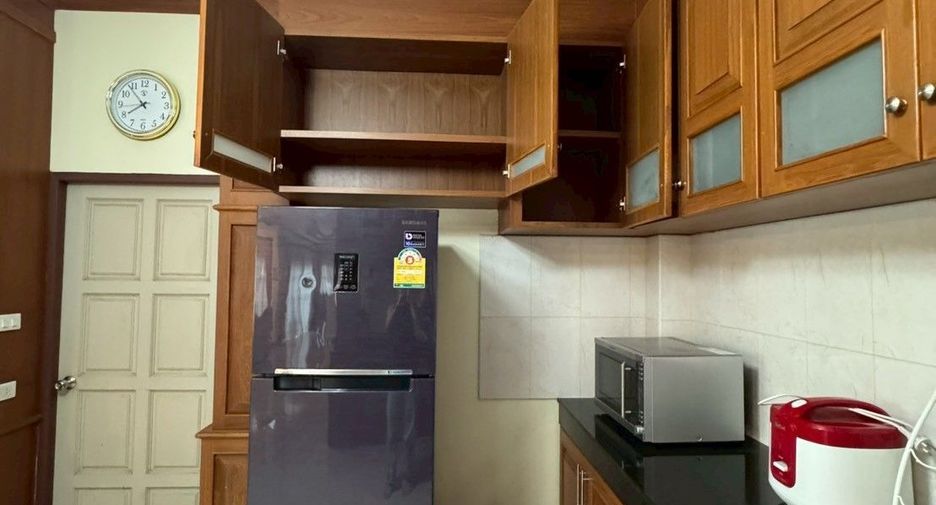 À vendre et à louer 3 chambres villa à Mueang Krabi, Krabi