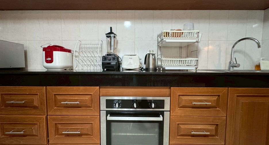 À vendre et à louer 3 chambres villa à Mueang Krabi, Krabi
