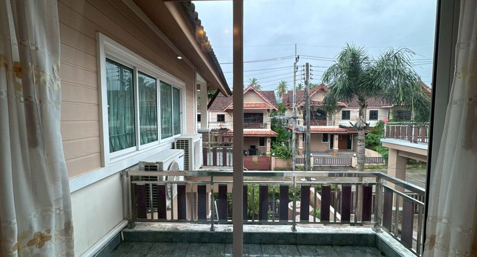 À vendre et à louer 3 chambres villa à Mueang Krabi, Krabi