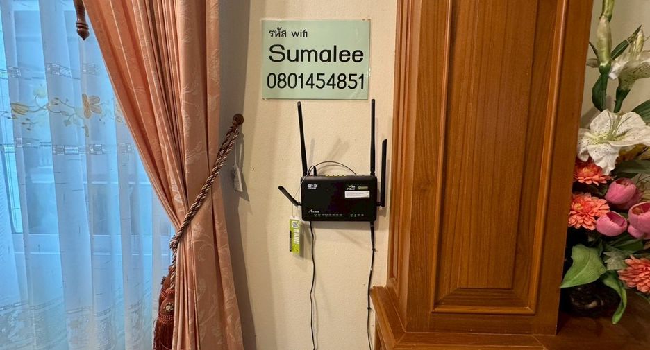 À vendre et à louer 3 chambres villa à Mueang Krabi, Krabi