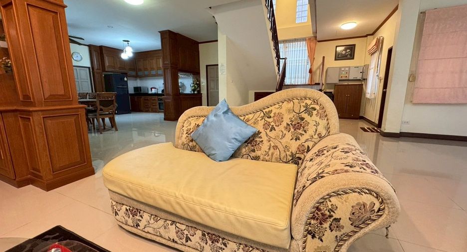 À vendre et à louer 3 chambres villa à Mueang Krabi, Krabi
