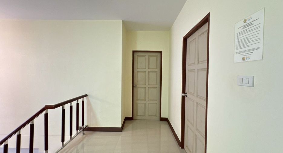 À vendre et à louer 3 chambres villa à Mueang Krabi, Krabi