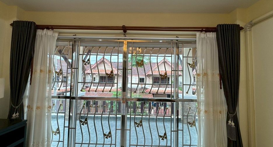 À vendre et à louer 3 chambres villa à Mueang Krabi, Krabi