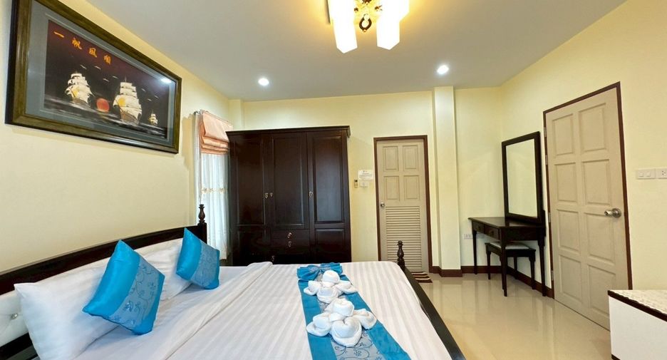 À vendre et à louer 3 chambres villa à Mueang Krabi, Krabi