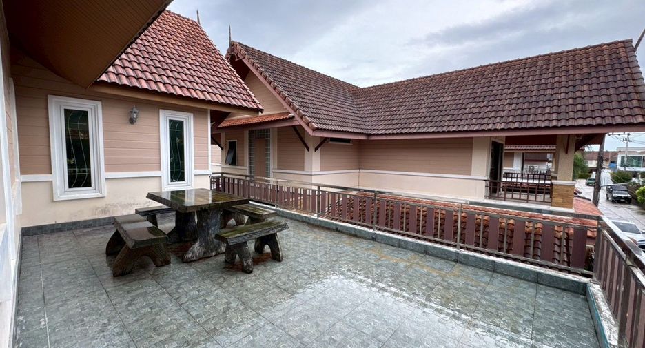 À vendre et à louer 3 chambres villa à Mueang Krabi, Krabi