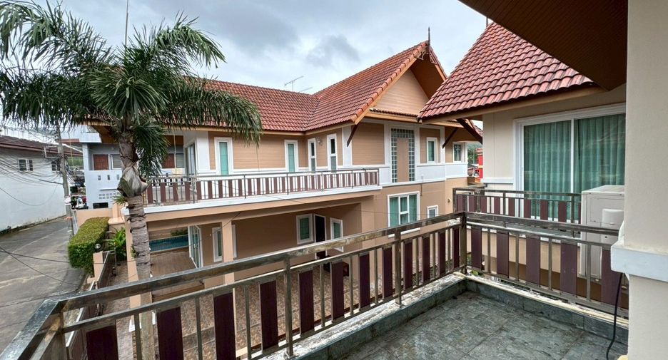 À vendre et à louer 3 chambres villa à Mueang Krabi, Krabi