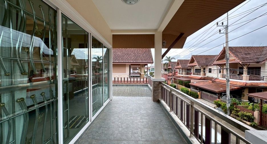 À vendre et à louer 3 chambres villa à Mueang Krabi, Krabi
