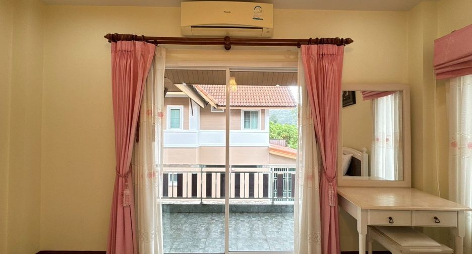 À vendre et à louer 3 chambres villa à Mueang Krabi, Krabi