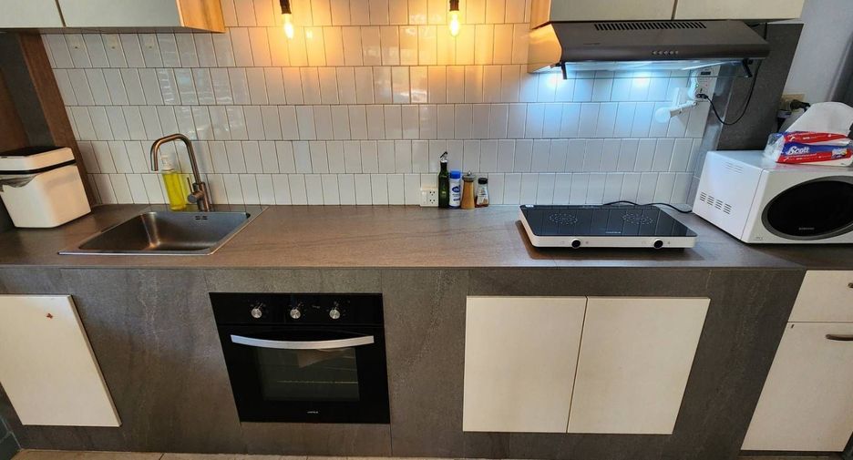 Продажа 2 спальни вилла в Пхукет Тощн, Пхукет
