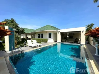 Villa zur Miete mit 2 Zimmer in Bang Lamung, Chonburi
