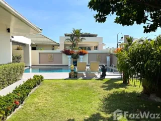 Villa zur Miete mit 2 Zimmer in Bang Lamung, Chonburi