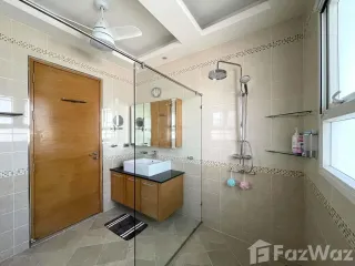 Villa zur Miete mit 2 Zimmer in Bang Lamung, Chonburi