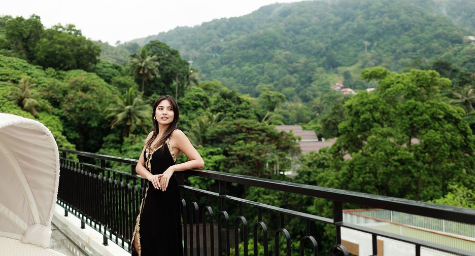 出售 1 卧室 公寓 在 Phuket Town, 普吉