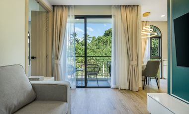 出售 1 卧室 公寓 在 Phuket Town, 普吉