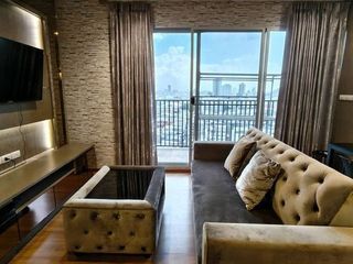 For sale and for rent 2 bedrooms condo in Yan Nawa, Bangkok