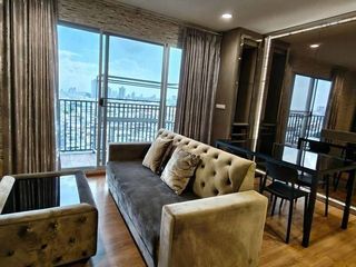 For sale and for rent 2 bedrooms condo in Yan Nawa, Bangkok