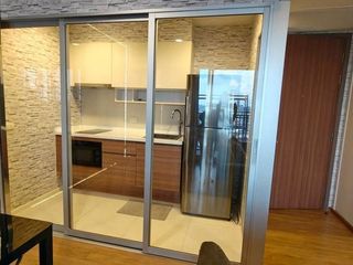 For sale and for rent 2 bedrooms condo in Yan Nawa, Bangkok