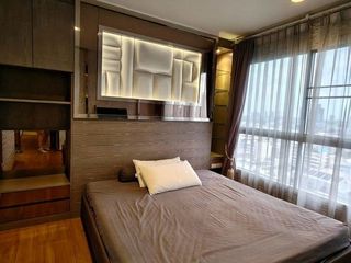 For sale and for rent 2 bedrooms condo in Yan Nawa, Bangkok