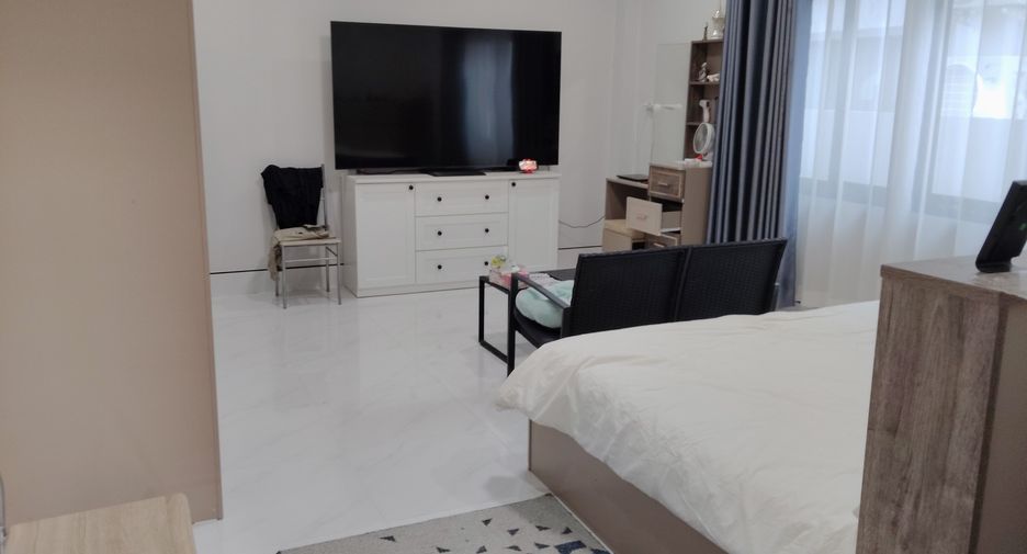 出租 3 卧室 独立屋 在 Mueang Krabi, Krabi