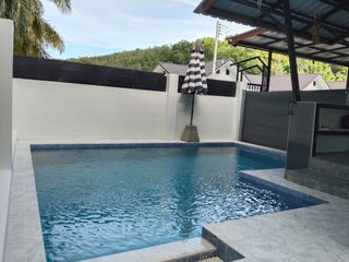 出租 3 卧室 独立屋 在 Mueang Krabi, Krabi