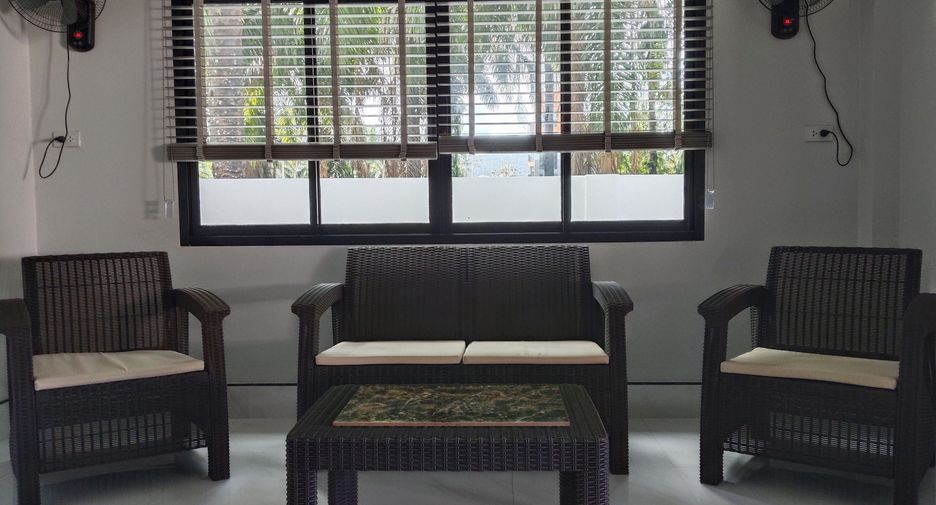 出租 3 卧室 独立屋 在 Mueang Krabi, Krabi
