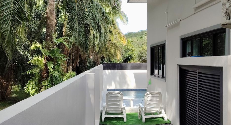 出租 3 卧室 独立屋 在 Mueang Krabi, Krabi