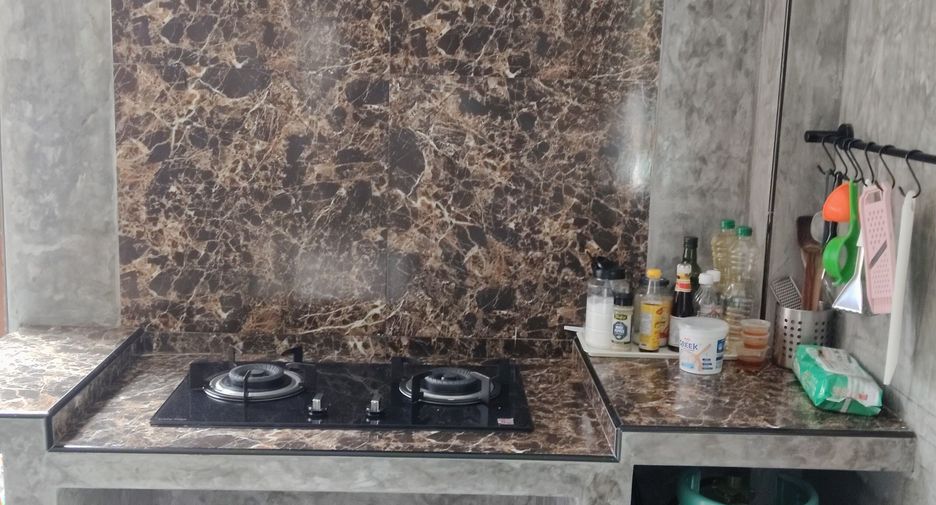 出租 3 卧室 独立屋 在 Mueang Krabi, Krabi