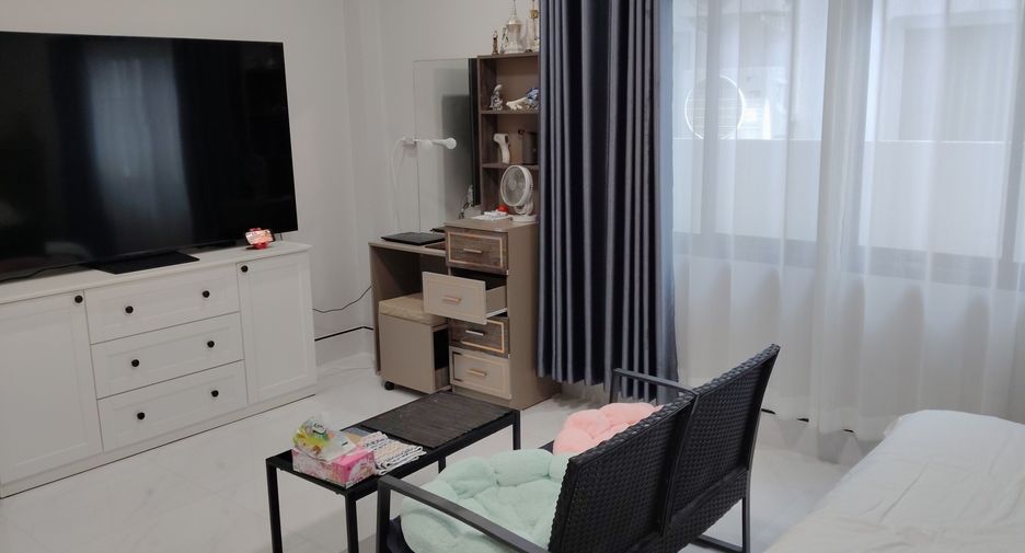 出租 3 卧室 独立屋 在 Mueang Krabi, Krabi
