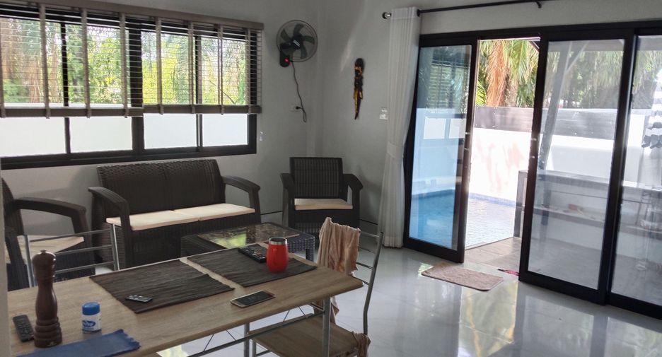 出租 3 卧室 独立屋 在 Mueang Krabi, Krabi
