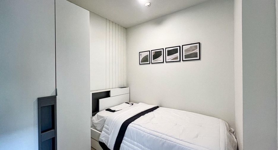 For rent 2 bedrooms condo in Mueang Phuket, Phuket
