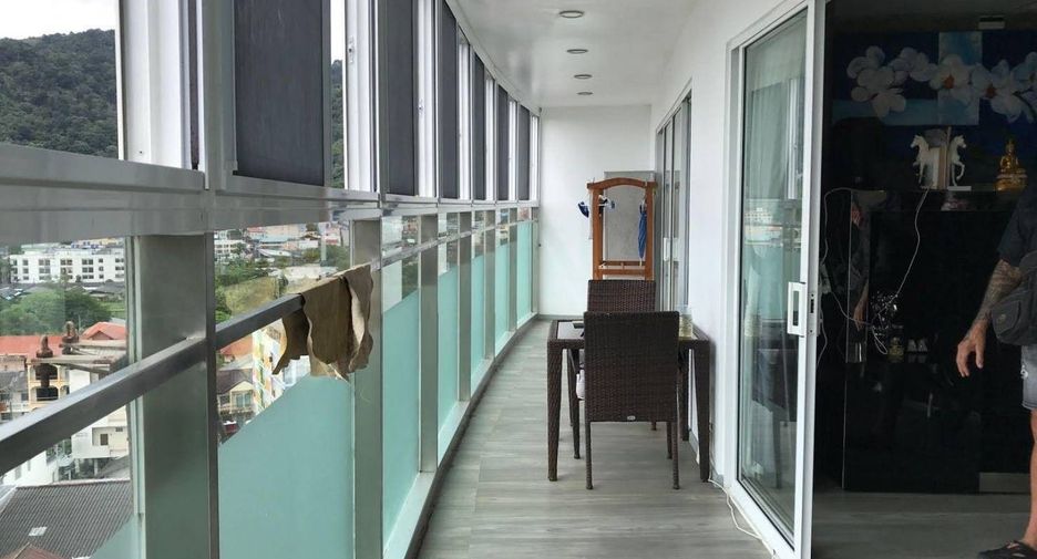 Продажа 2 спальни апартаменты в Катху, Пхукет