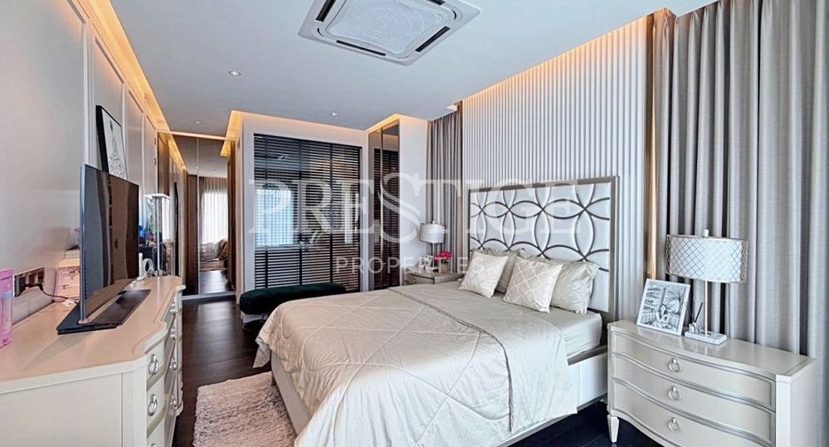 出租 4 卧室 独立屋 在 Bang Lamung, Chon Buri