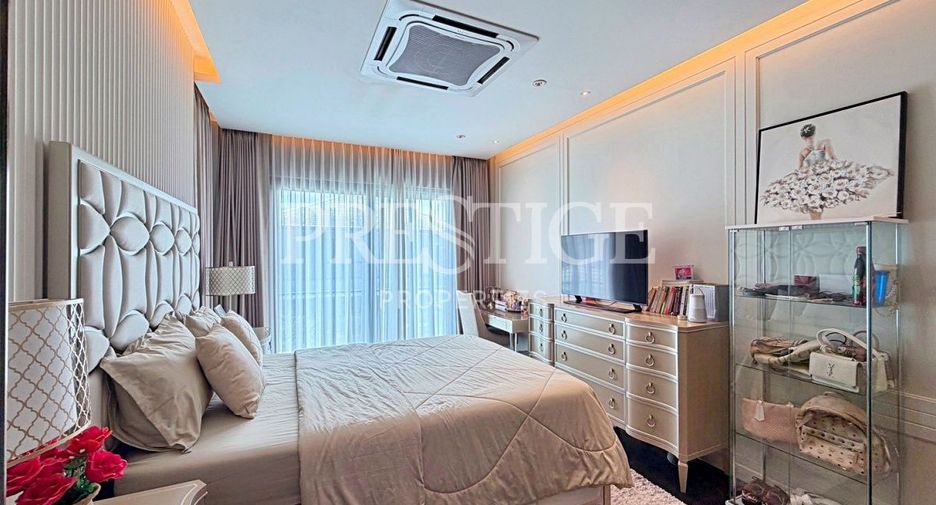 出租 4 卧室 独立屋 在 Bang Lamung, Chon Buri