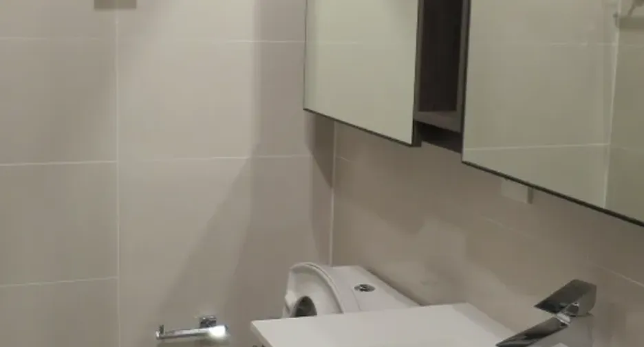Condo en venta de 2 habitaciones en Khlong Toei, Bangkok